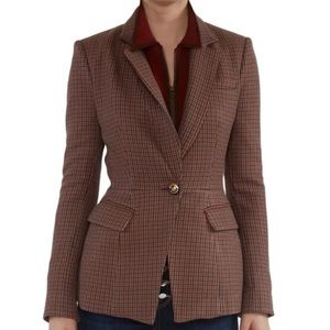 Veronica Beard Suri Blazer